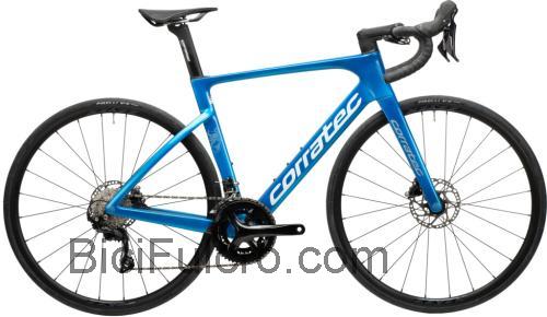 Corratec CCT Team 105 scheda tecnica e recensioni